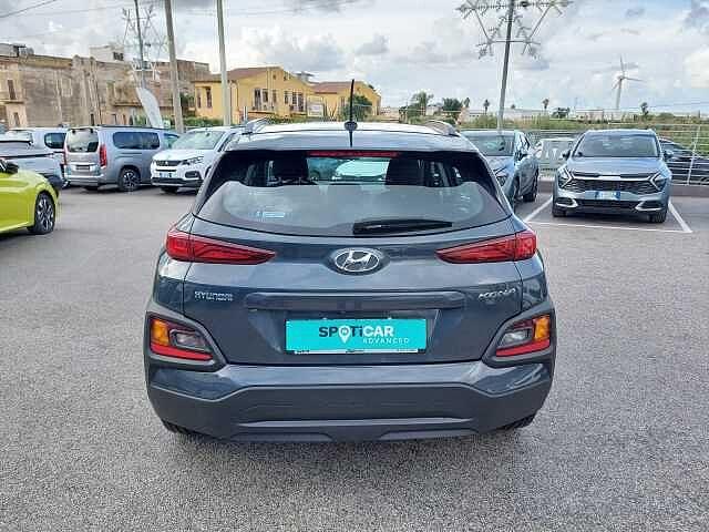 Hyundai KONA 1.0 T-GDI Classic
