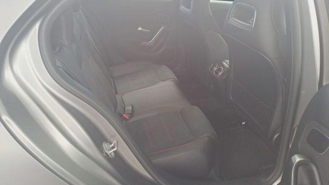 MERCEDES-BENZ A 35 AMG A 35 4Matic AMG Aut. + Tetto apr.