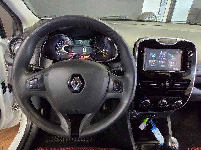 RENAULT Clio 1.2 75CV GPL 5 porte Costume National