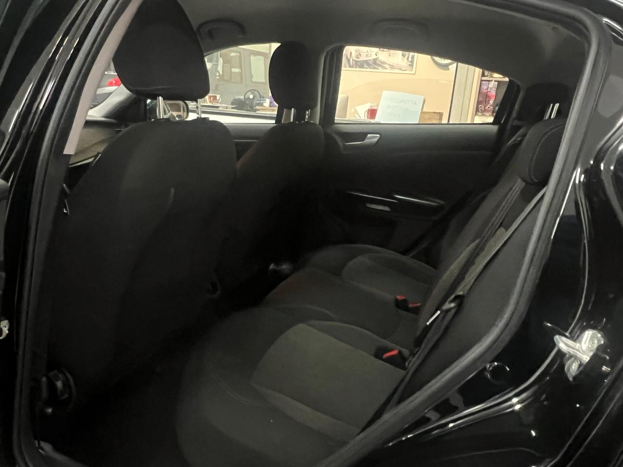 Alfa Romeo Giulietta 1.4 Turbo 120 CV GPL Super