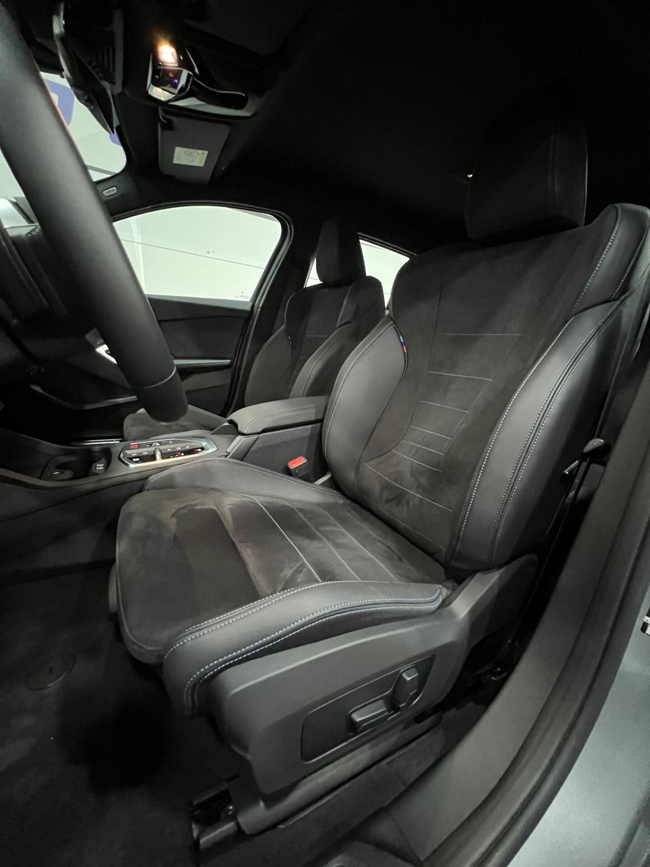 Bmw 120d 48V 5p. MSport Pro 150 cv