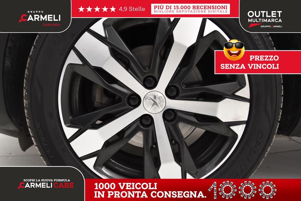 Peugeot 5008 1.5 BlueHDi GT Line EAT