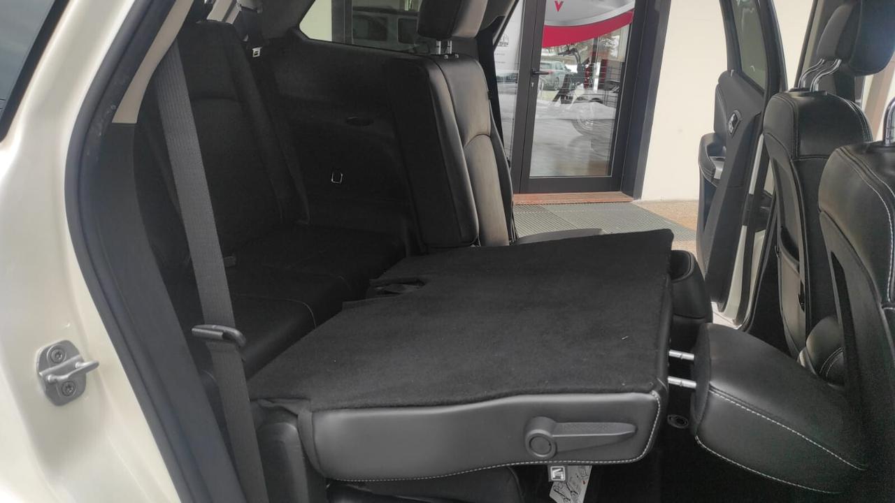 FIAT FREEMONT 2.0 MJT 170CV 4X4 4WD LOUNGE 7 POSTI