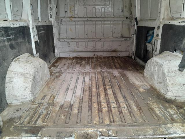 CITROEN Jumper 28 2.2 HDi/100 PC-TN CH1 Furgone Marciante