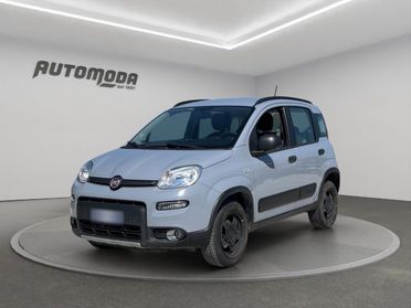 FIAT Panda 4x4