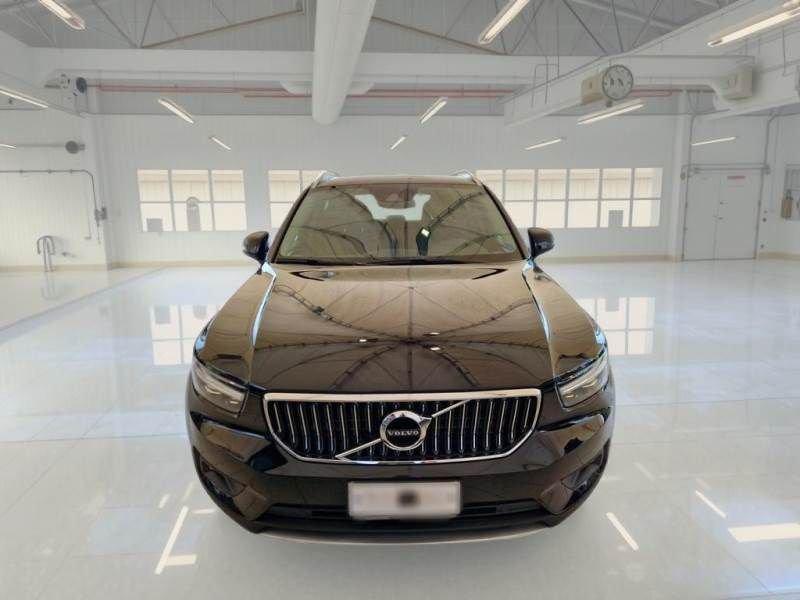 Volvo XC40 Recharge T5 180+82 CV Recharge Plug-In Hybrid Inscription Expression