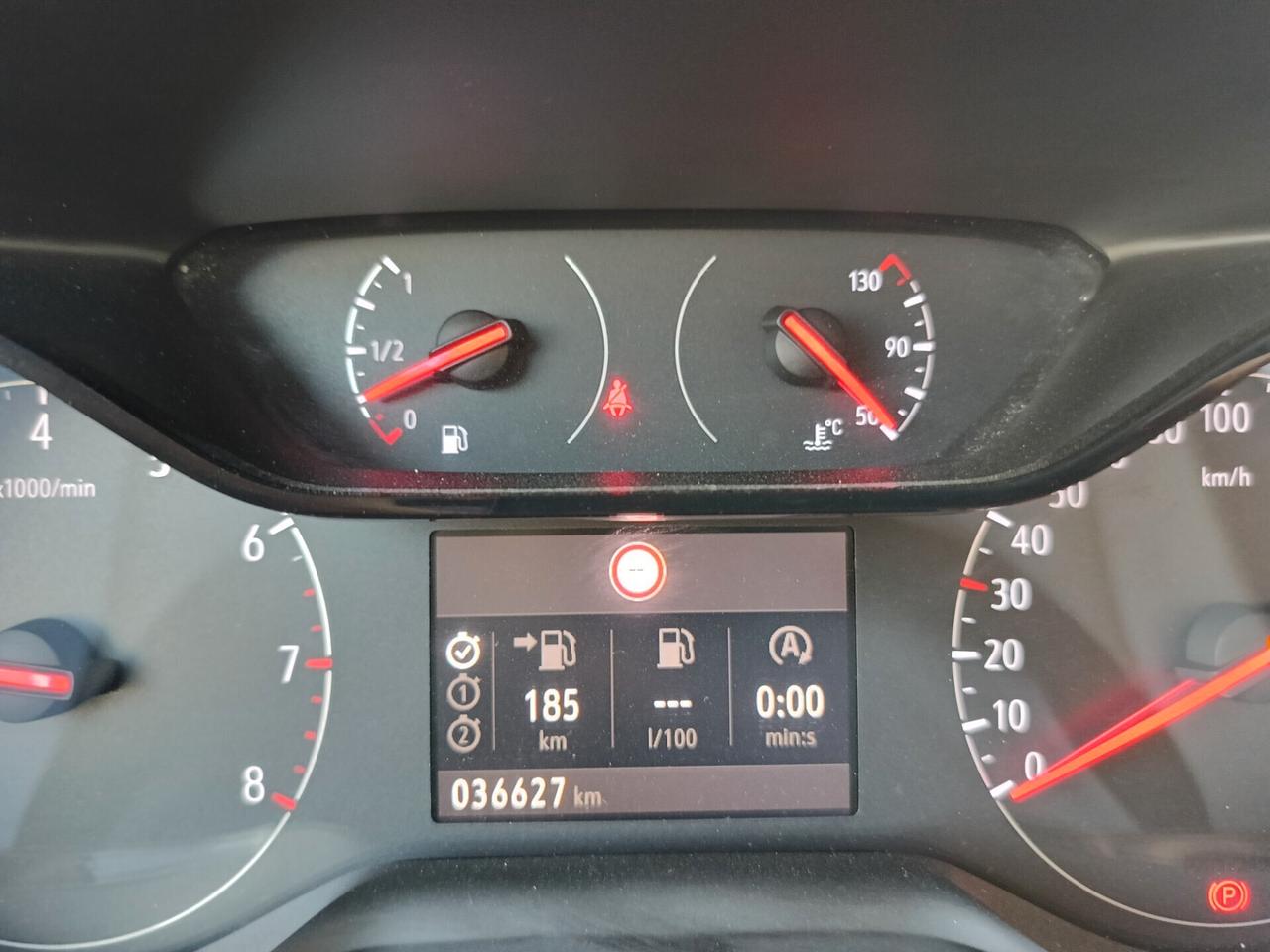 Opel Corsa 1.2 100 CV aut. Edition