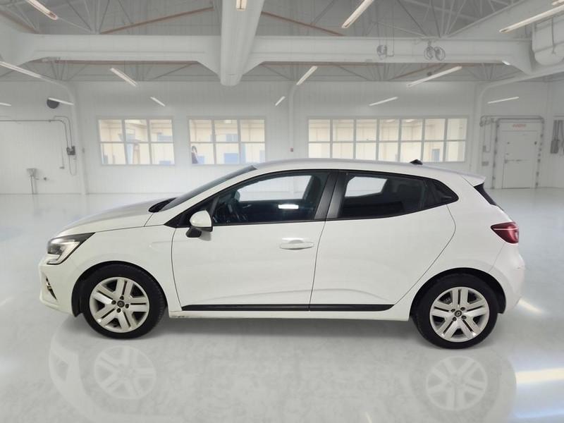 RENAULT CLIO 1.0 TCE 67KW BUSINESS 5 PORTE