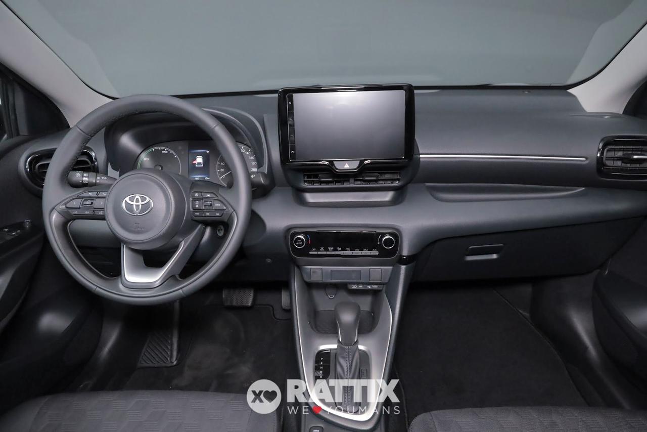Toyota Yaris 1.5 Hybrid Active