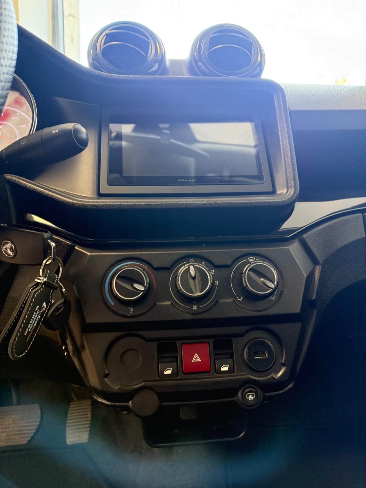 Aixam City Sport Emotion