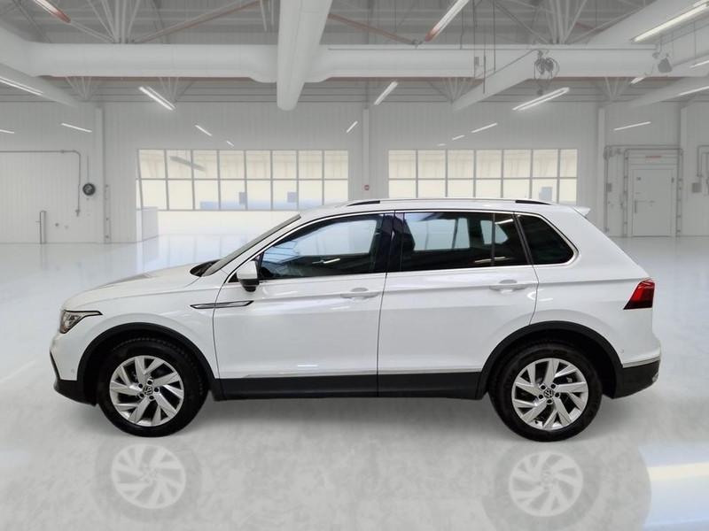 VOLKSWAGEN TIGUAN 2.0 TDI SCR 110KW Elegance DSG 4MOTION