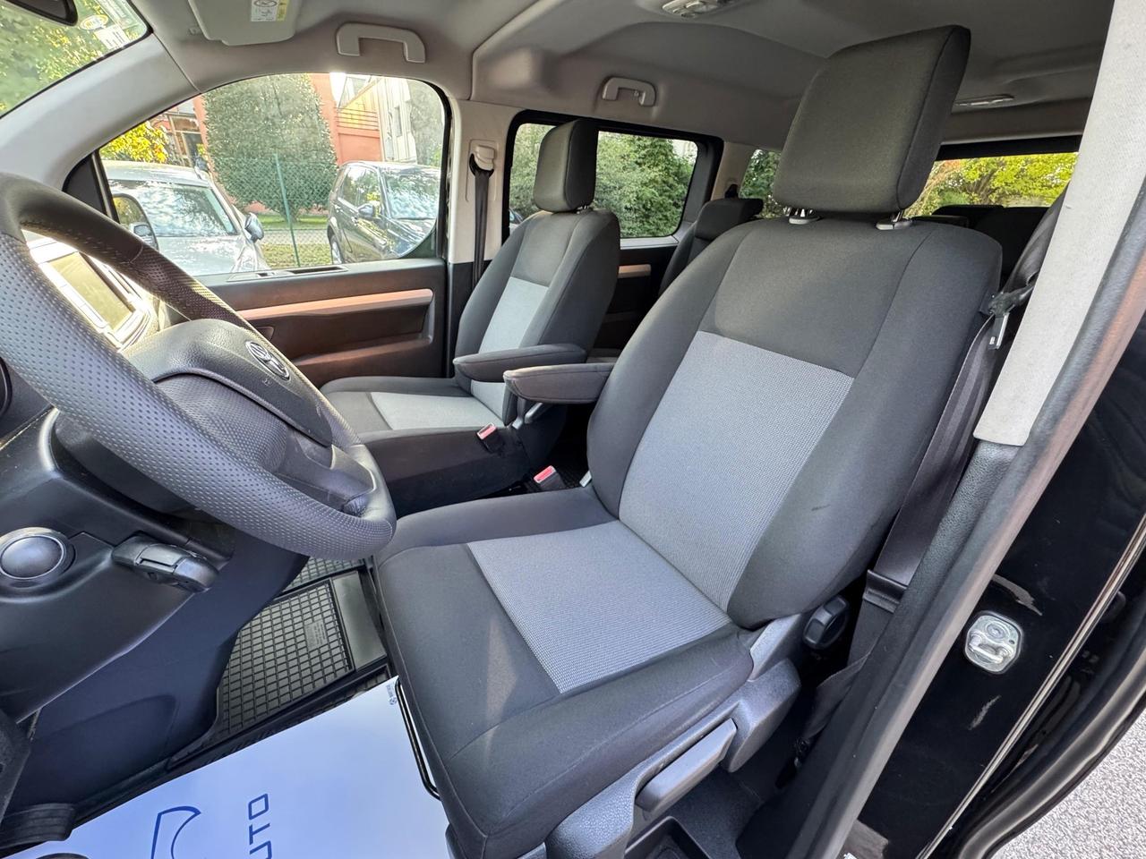Toyota Proace Verso 2.0D 150 CV L1 D Luxury