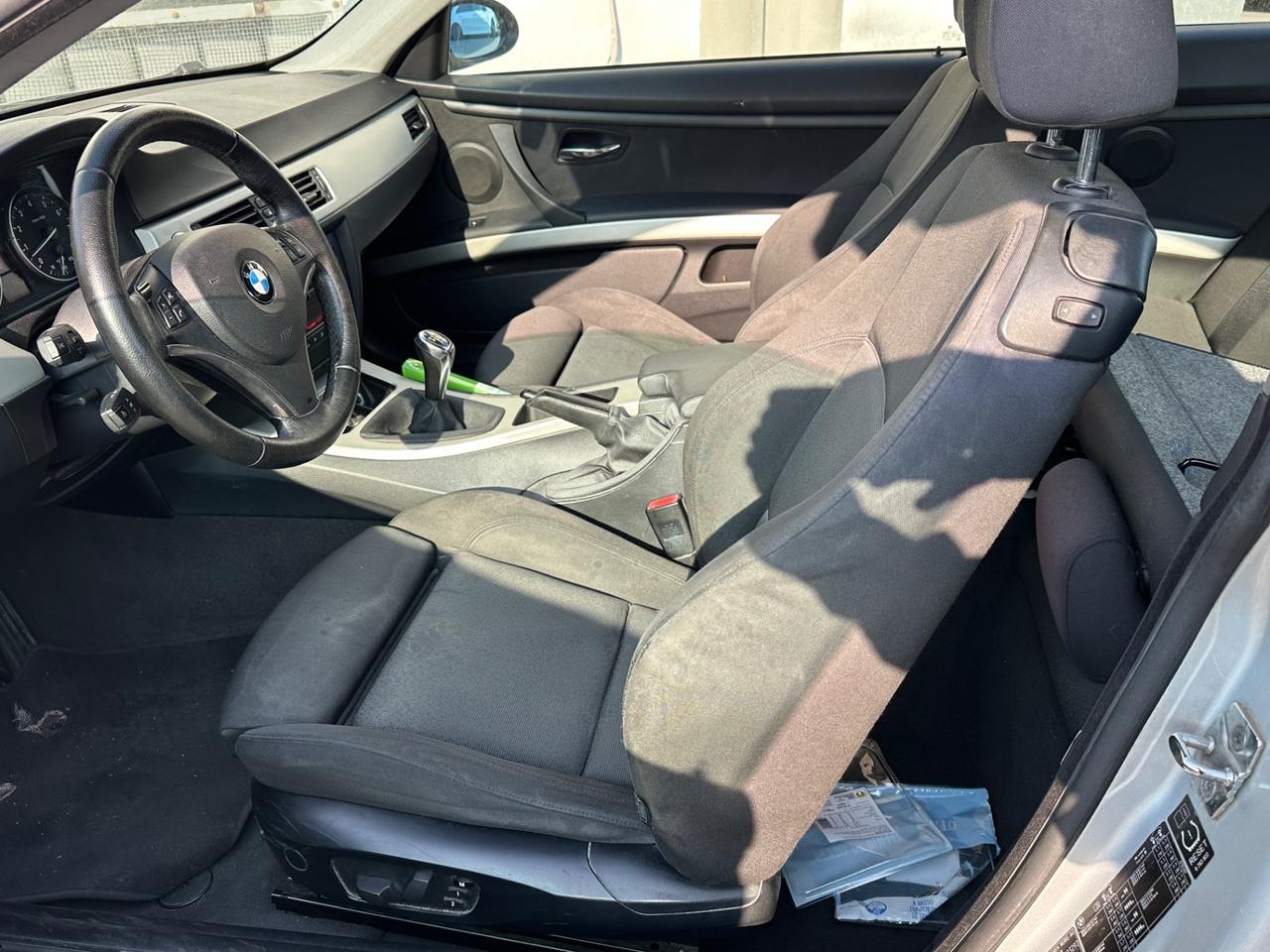 Bmw 330 330i cat MSport