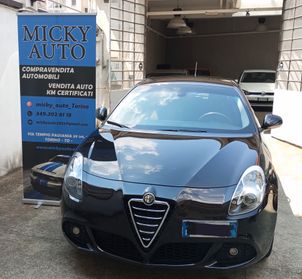 Alfa Romeo Giulietta 1.4 Turbo 170 CV