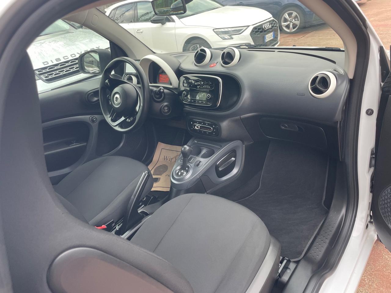 Smart ForTwo 70 1.0 Youngster