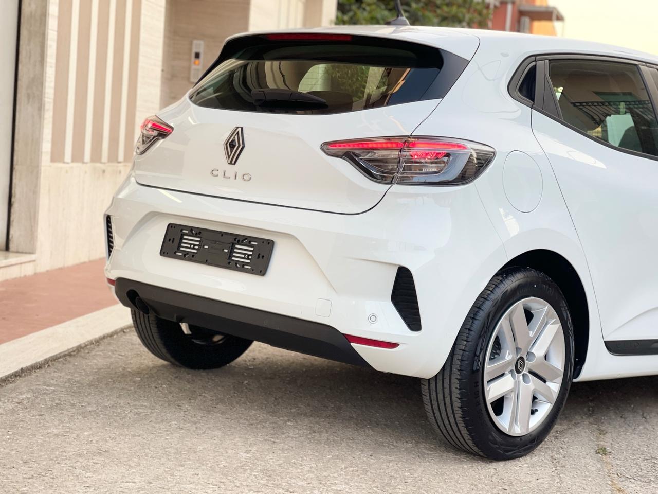 Renault Clio ECO-G 100 CV Evolution km0