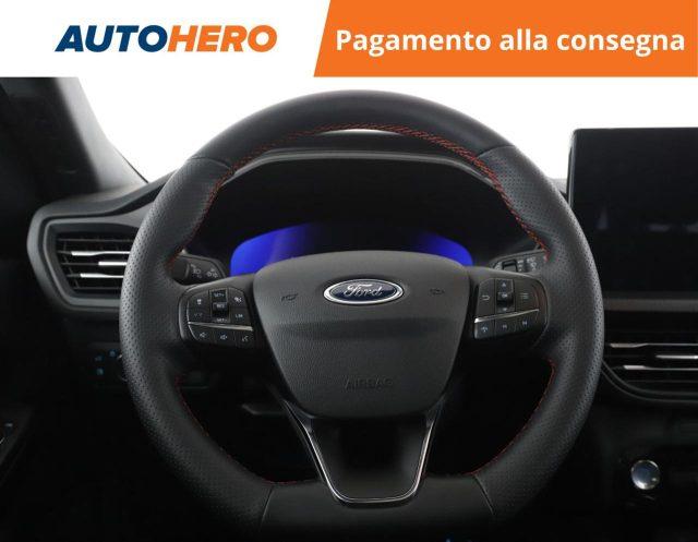 FORD Kuga 2.5 Plug In Hybrid 243 CV CVT 2WD ST-Line X