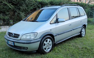Opel Zafira 1.6 16V cat Eco M Fashion Line