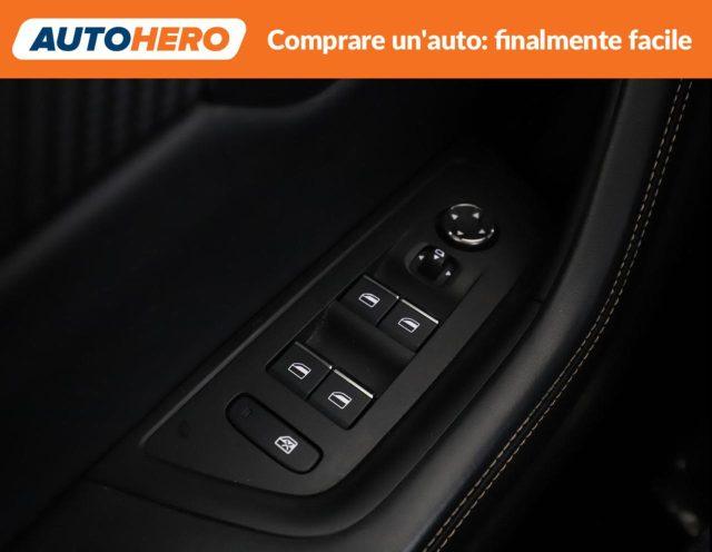 PEUGEOT 508 PureTech Turbo 180 Stop&Start EAT8 GT Line