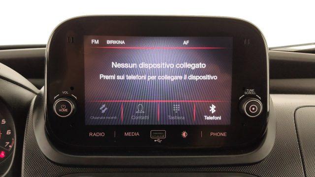 FIAT Fiorino 1.4 8V CNG 70CV Cargo SX - PREZZO+IVA