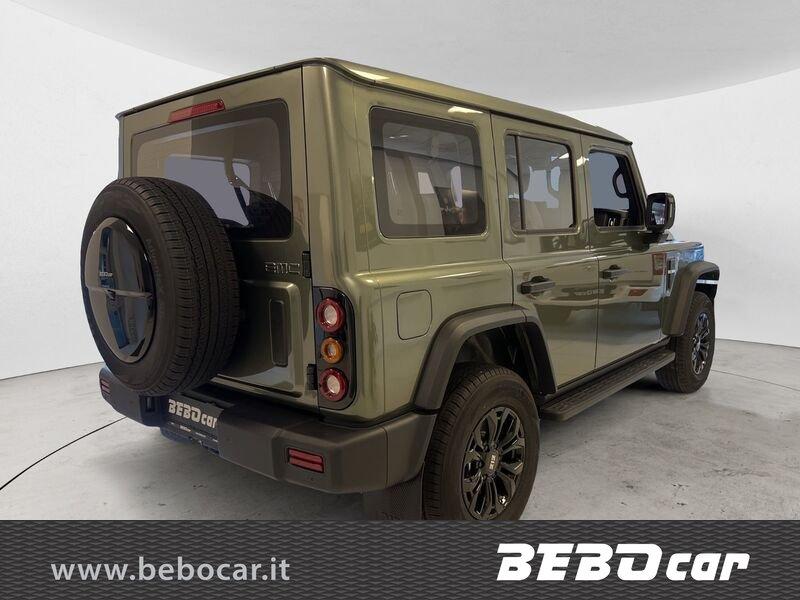 EMC 212 212 2.0 TGDI 8AT 4WD Adventurer