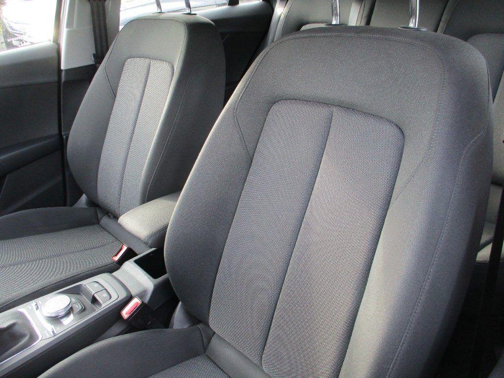 Audi Q2 30 TDI S-line Edition LED/Camera/CarPlay