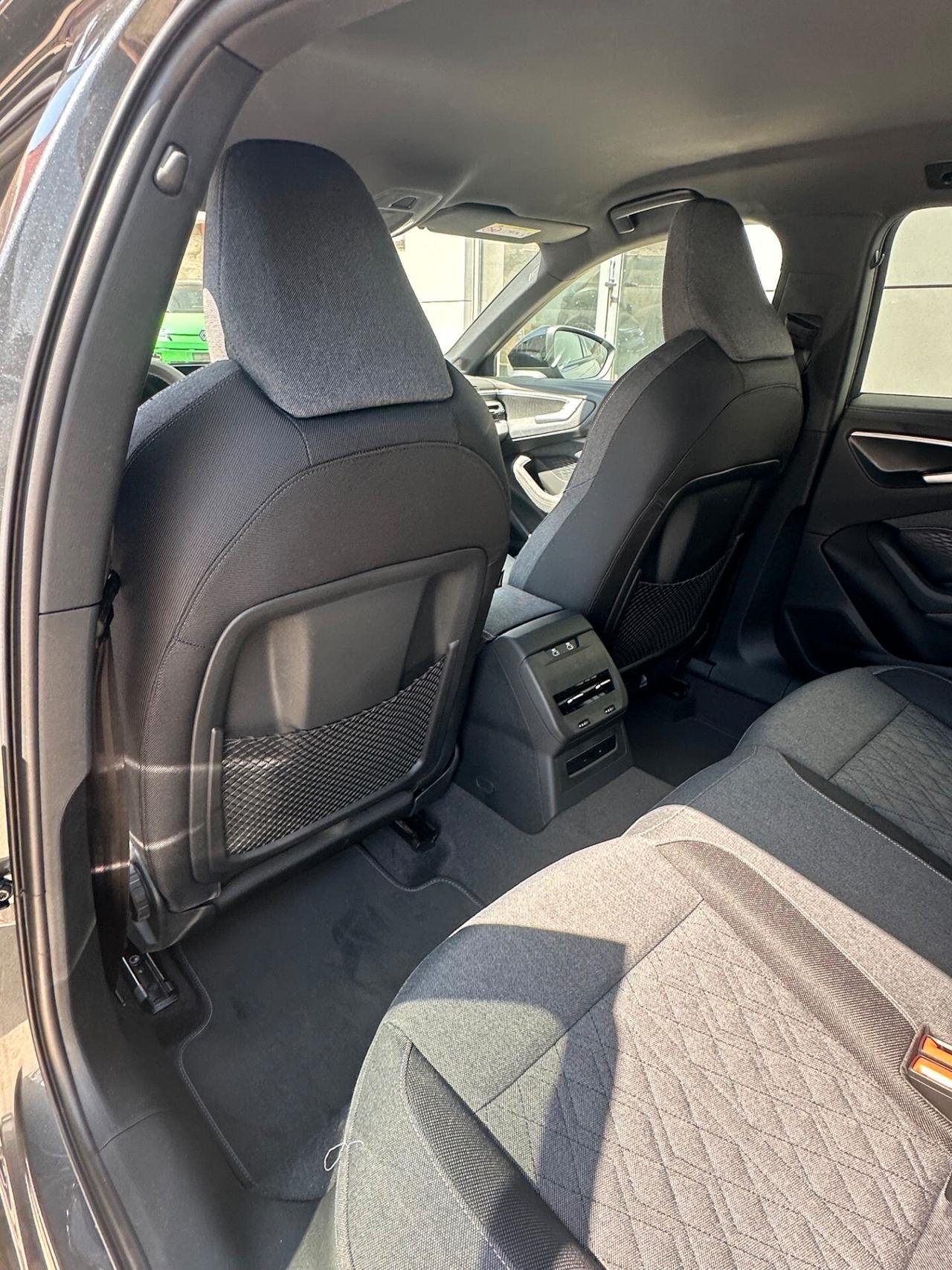 Audi A5 Avant tdi Sline possibilità noleggio no scoring