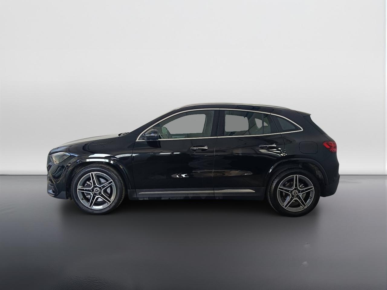 Mercedes-Benz GLA-H247 2023 - GLA 180 d AMG Line Advanced Plus auto