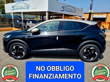 Renault Captur ECO-G 100 CV Techno*GPL*NAVI*CAMERA*