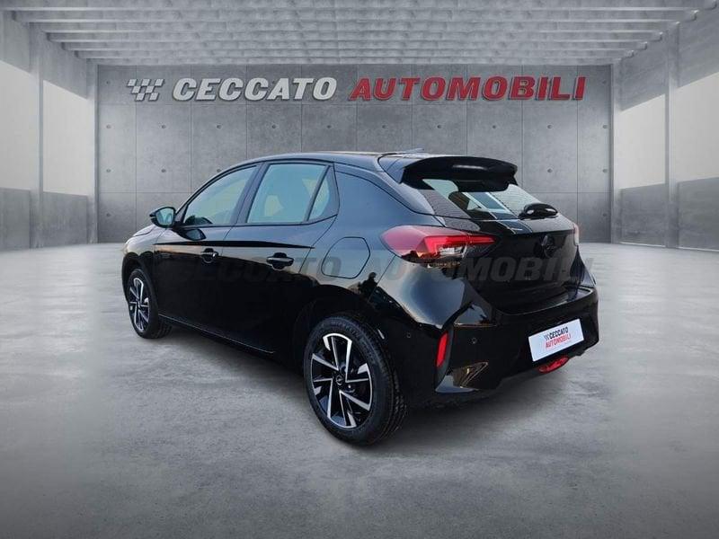 Opel Corsa Corsa 1.2 GS s&s 100cv