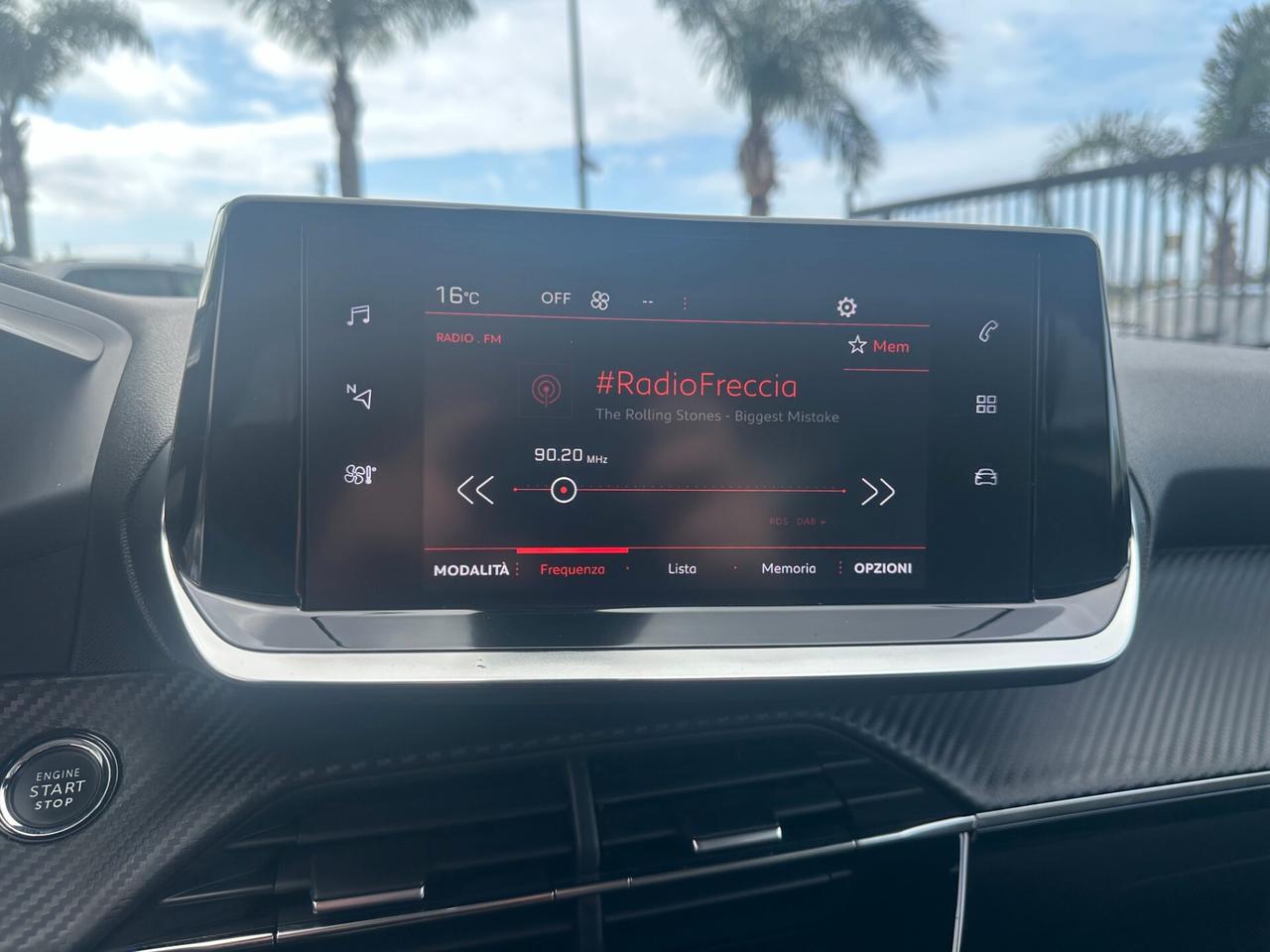 Peugeot 2008 PureTech 130 S&S EAT8 Allure Pack