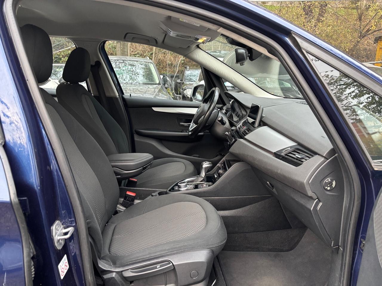 Bmw 2er Active Tourer 225xe MILD HYBRID