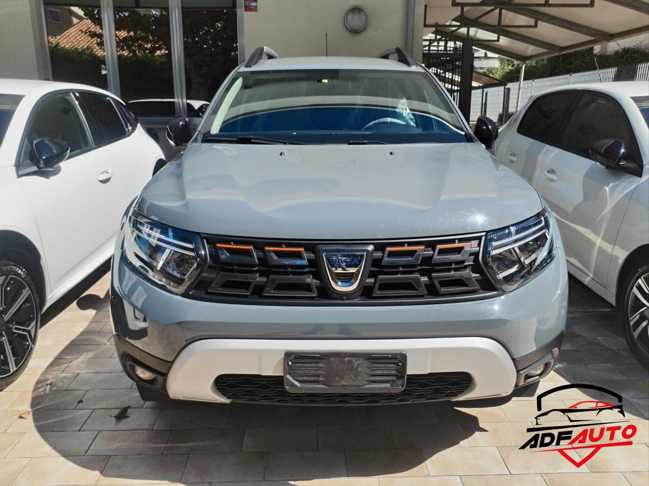 Dacia Duster 1.5 Blue dCi 8V 115 CV 4x2 Prestige Up DaciaPlus