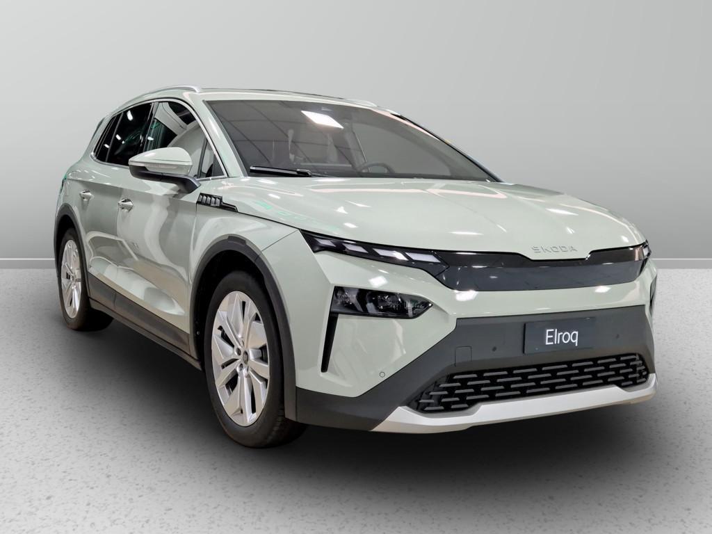 Skoda Elroq 50