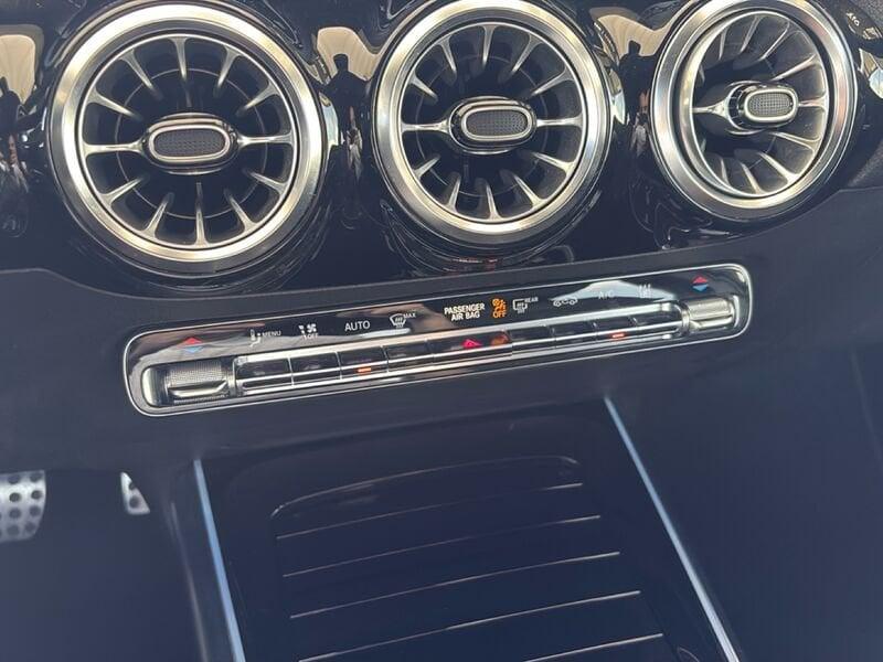 Mercedes-Benz EQA EQA 250 Premium