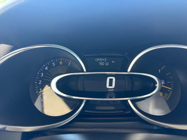 RENAULT Clio 1.2 75CV 5 porte Wave EURO 5 OK NEOPATENTATI