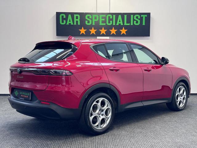 ALFA ROMEO Tonale 1.6 diesel 130 CV AUTO|NEOPAT.|LED|CARPLAY|18'