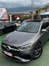 Mercedes-benz GLA 200 d Automatic Premium + Tetto