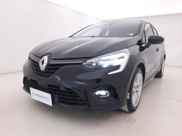 Renault Clio Business BR873709 1.0 GPL 101CV