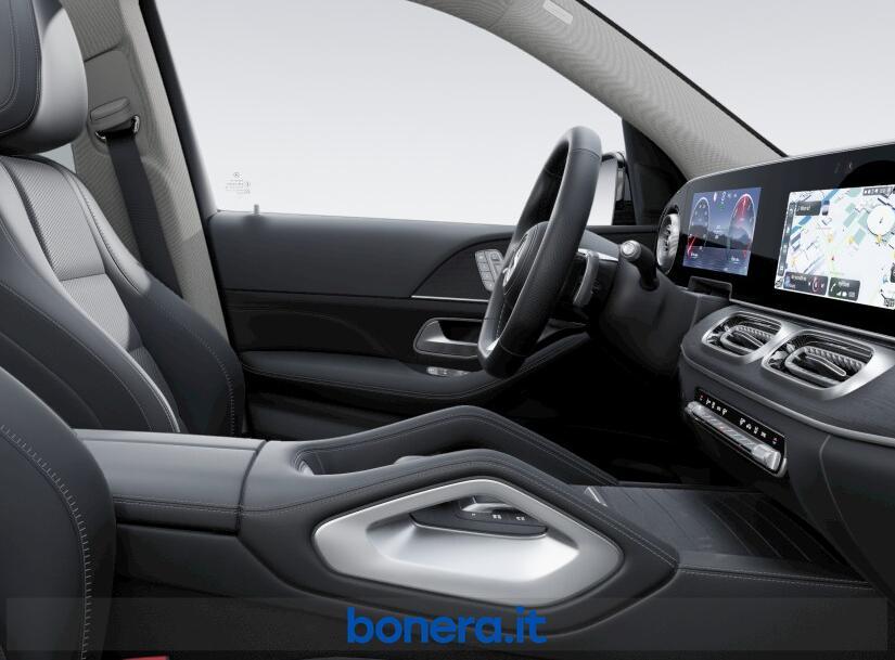 Mercedes GLE 350 350 d Advanced Plus 4Matic 9G-Tronic