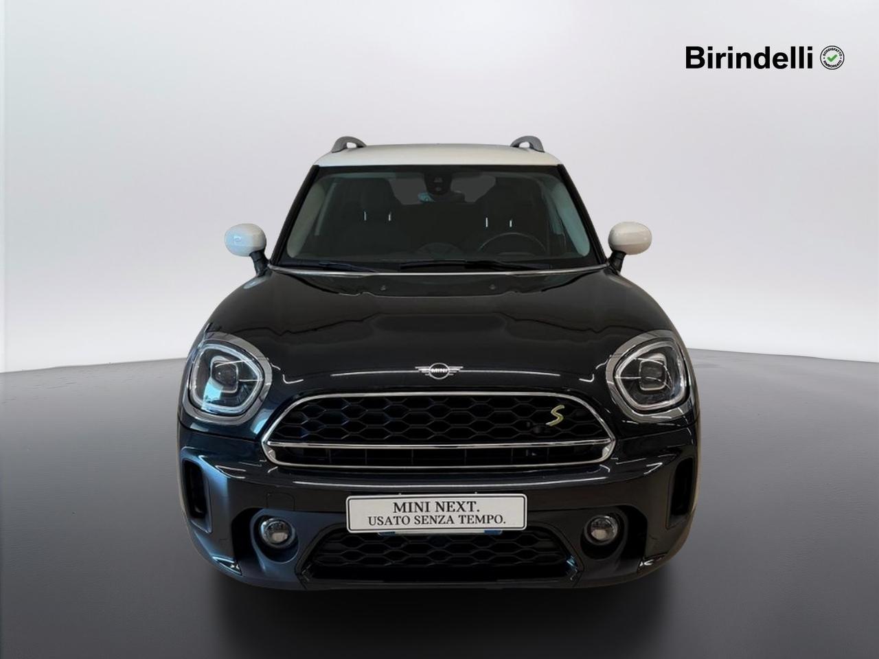 MINI Mini Countrym.(F60) - Mini 1.5 Cooper SE Business Countryman ALL4