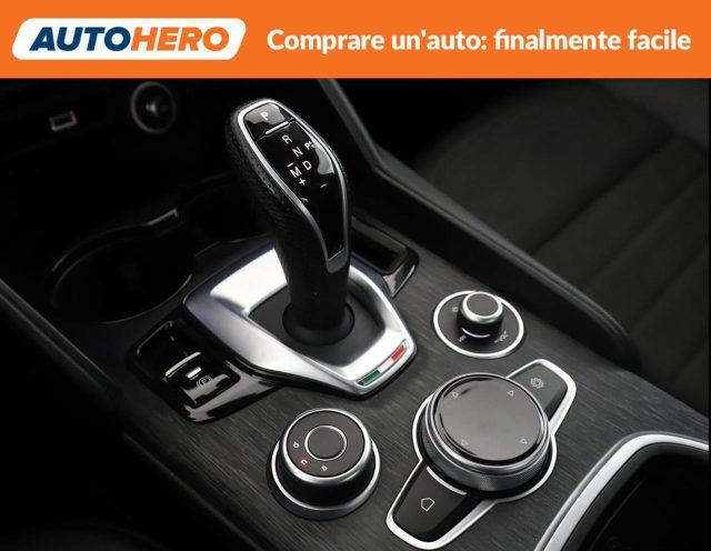 ALFA ROMEO Giulia 2.2 Turbodiesel 160 CV AT8 Executive