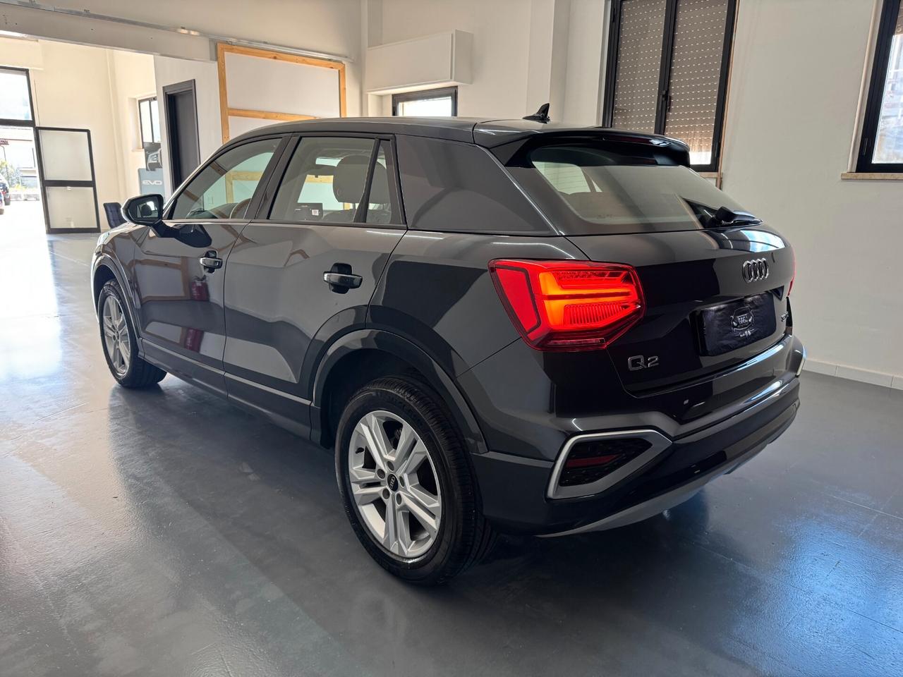 Audi Q2 30 TDI 2.0 116Cv S tronic - 2023