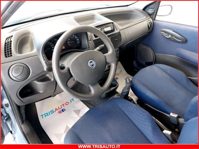 FIAT Punto 1.3 MJT 5p NEOPATENTATI