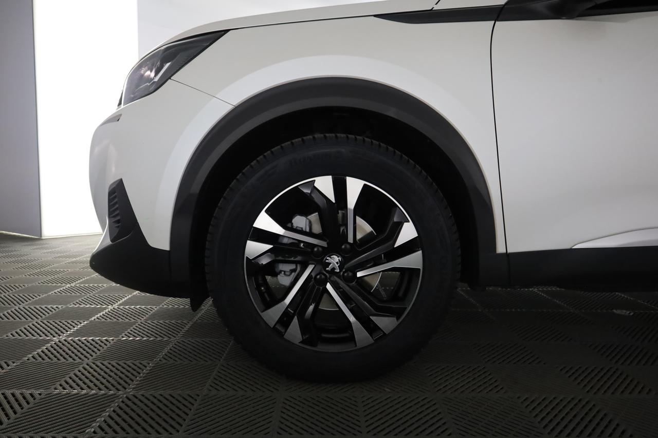 PEUGEOT 2008 2ª serie 2008 PureTech 100 S&S Allure