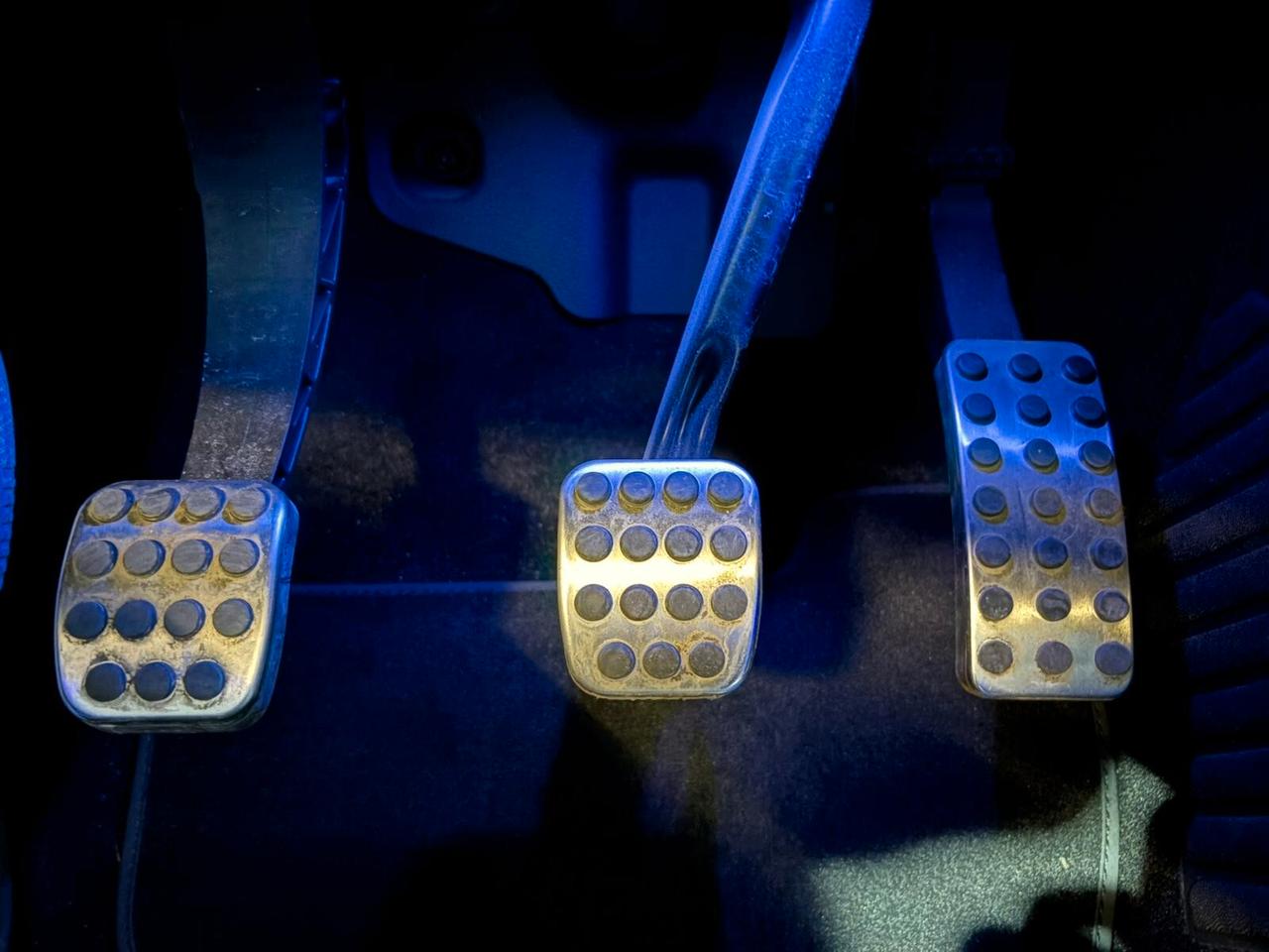 Mercedes-benz A 180 d Premium AMG