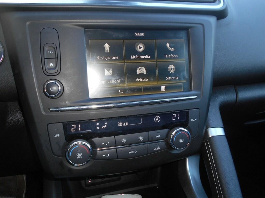 Renault Kadjar 1.5 dCi Energy Bose