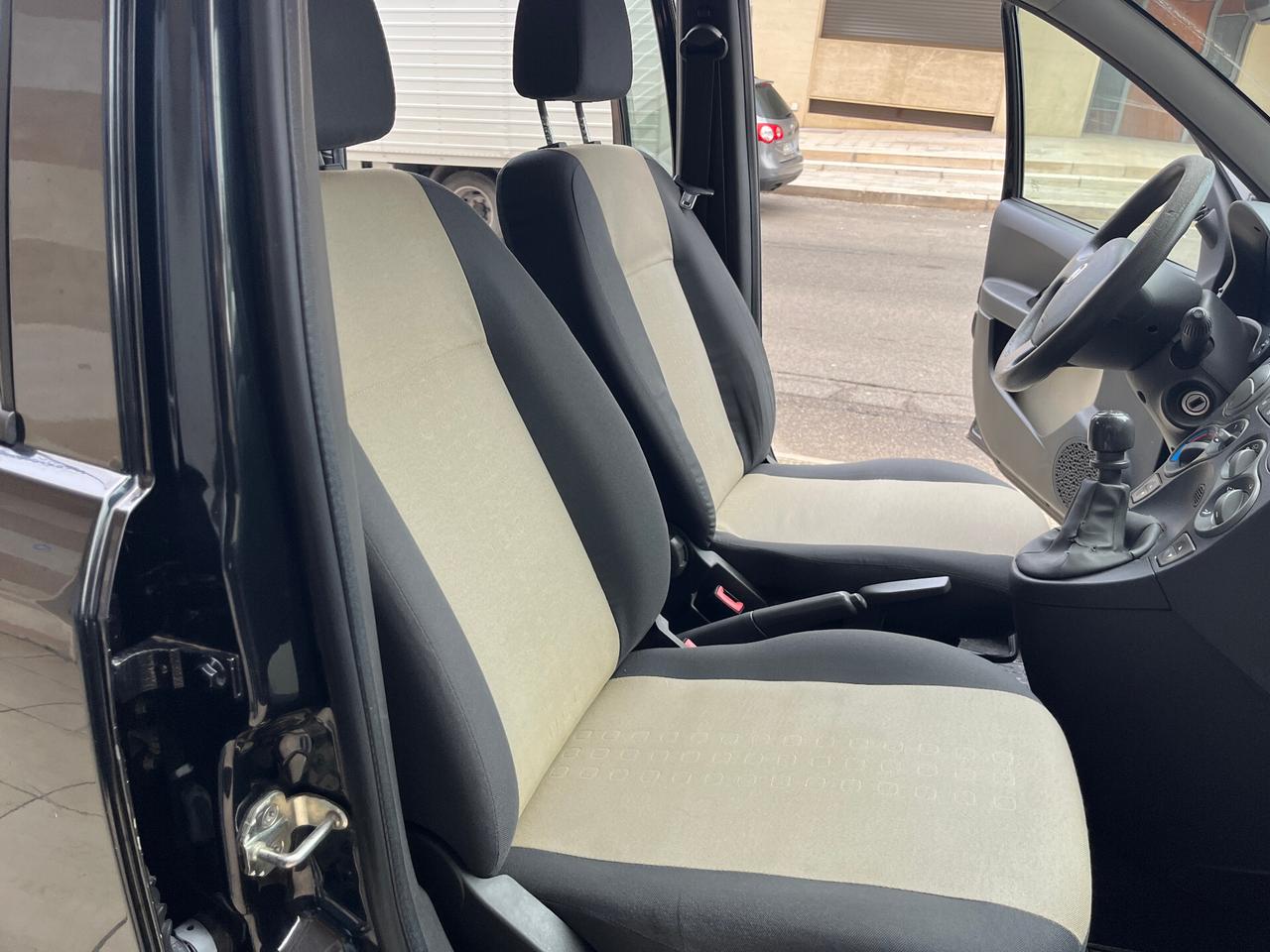 Fiat Panda 1.2 Dynamic Natural Power