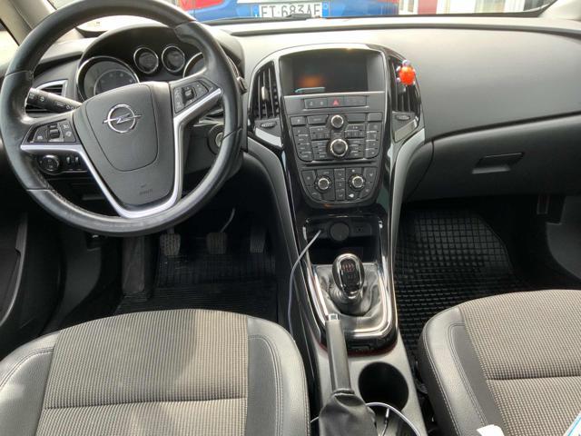 OPEL Astra 1.6 CDTI 136CV EcoFLEX S&S Sports Tourer Cosmo