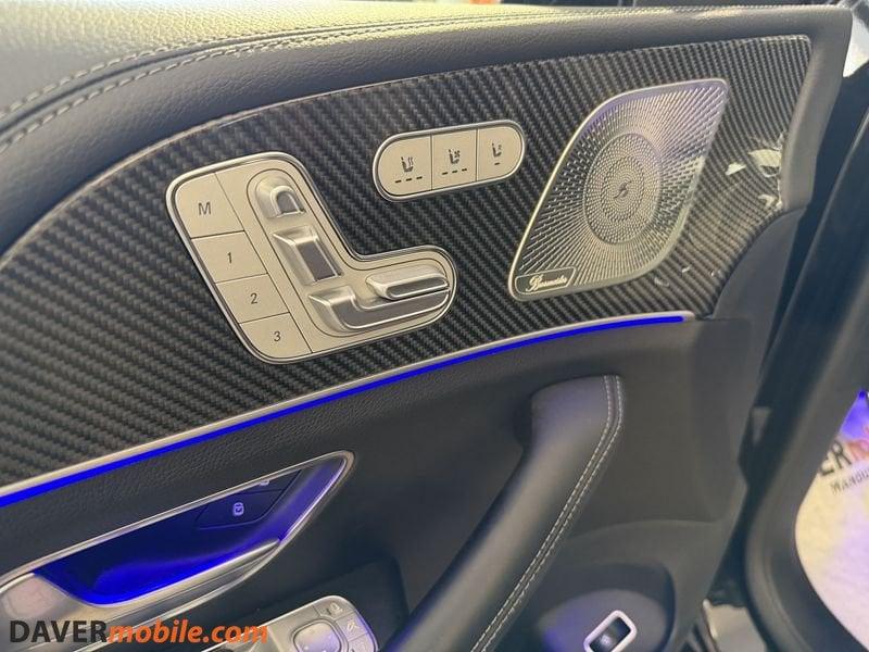 Mercedes-Benz GLE GLE 53 4Matic+ Mild Hybrid AMG